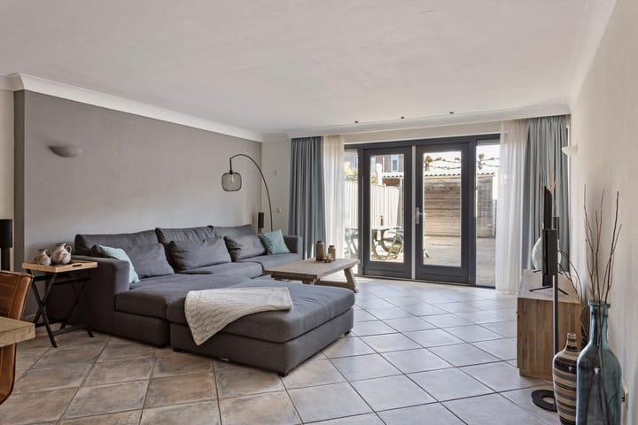 Foto 7 van Spakenburglaan 114