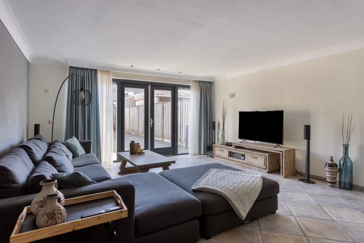 Foto 8 van Spakenburglaan 114