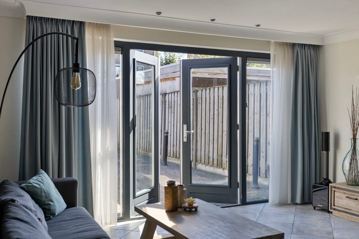 Foto 2 van Spakenburglaan 114