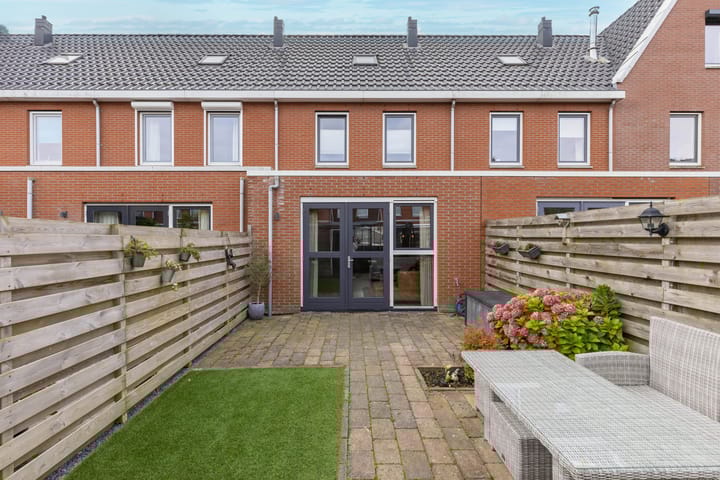 Foto 29 van Wierdijk 109