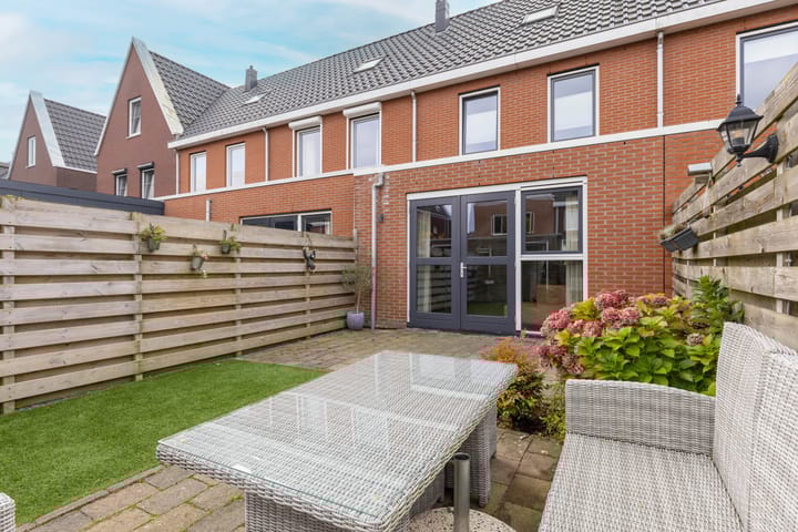 Foto 30 van Wierdijk 109