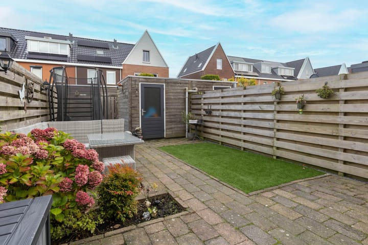 Foto 32 van Wierdijk 109