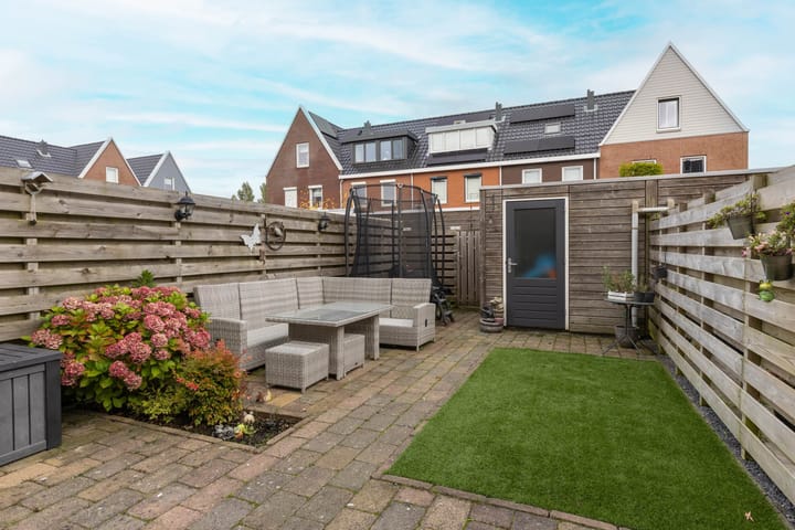 Foto 33 van Wierdijk 109