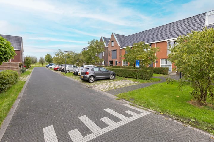 Foto 34 van Wierdijk 109