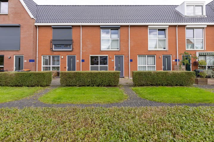 Foto 35 van Wierdijk 109