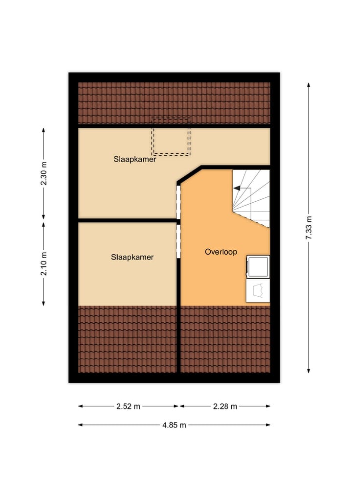 Foto 40 van Wierdijk 109