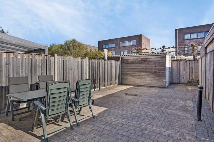 Foto 31 van Spakenburglaan 114