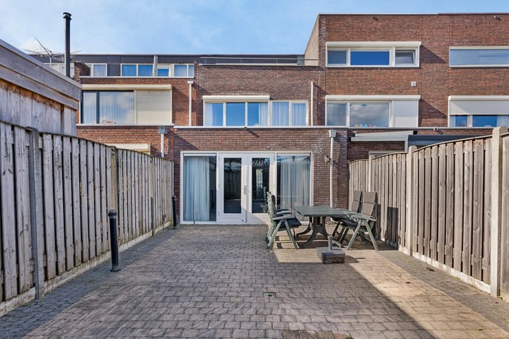 Foto 32 van Spakenburglaan 114