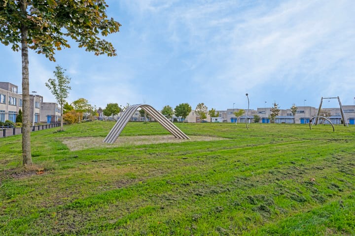 Foto 35 van Spakenburglaan 114