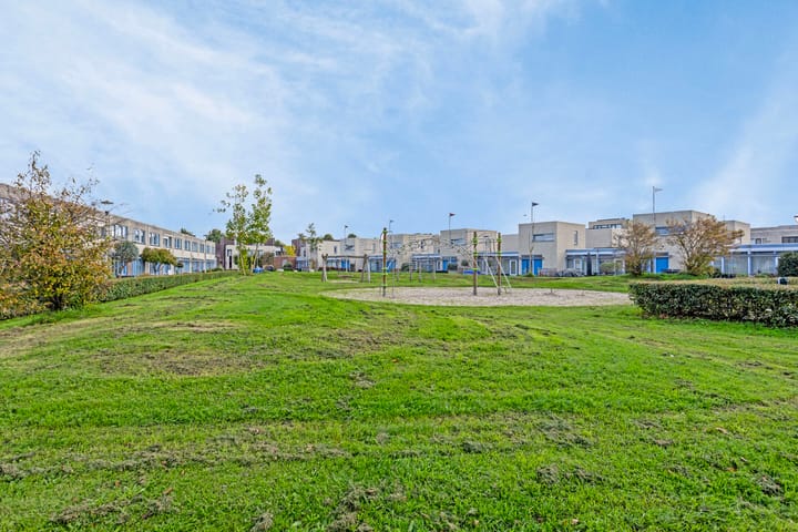 Foto 37 van Spakenburglaan 114