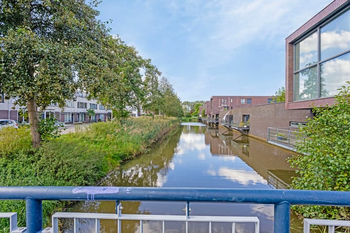 Foto 38 van Spakenburglaan 114