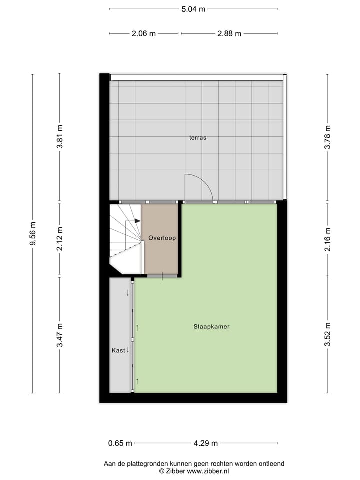 Foto 41 van Spakenburglaan 114