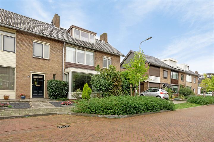 Bekijk foto 42 van Perzikstraat 5