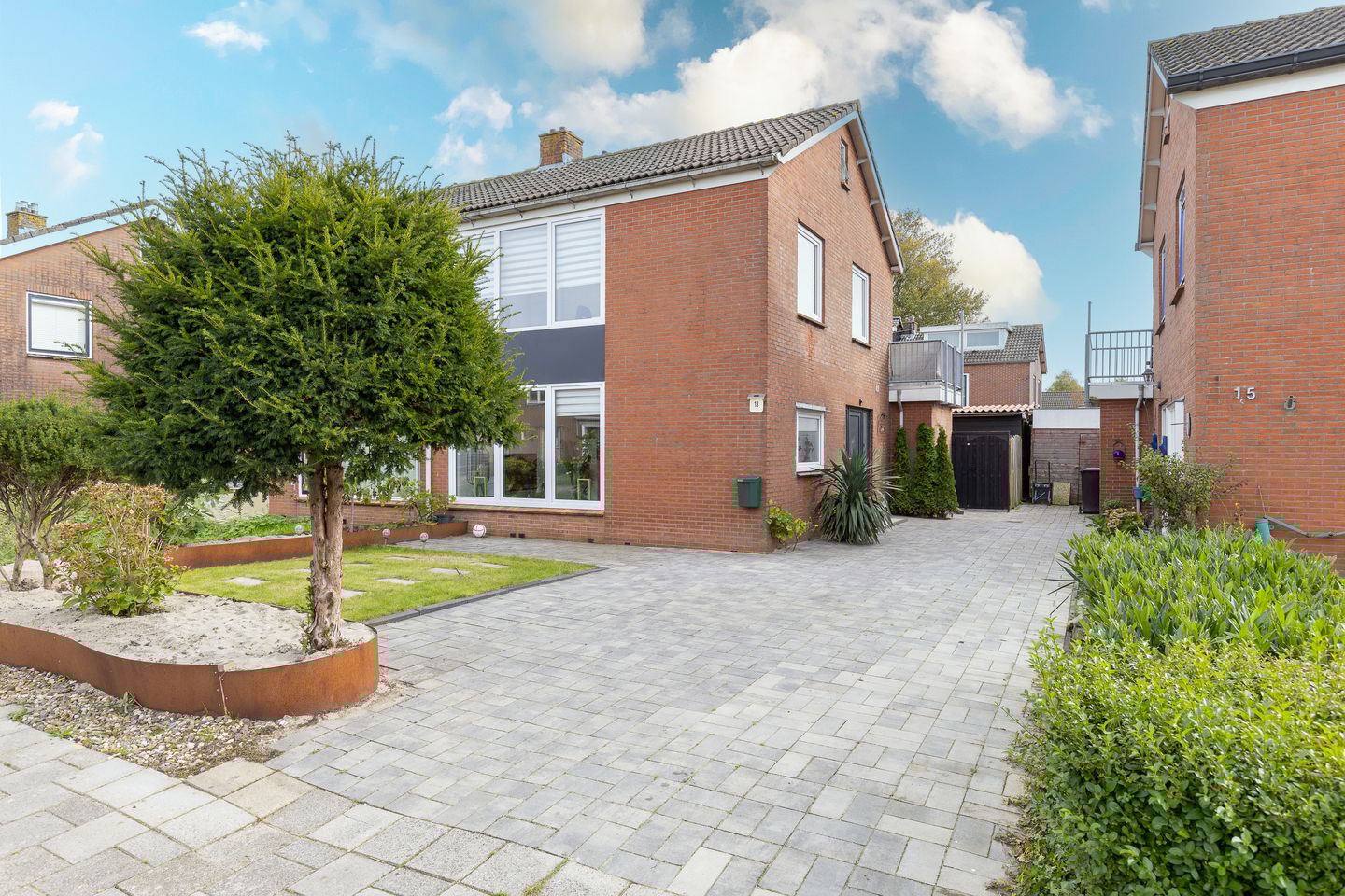 Photo 1 of Sint Matthijsstraat 13