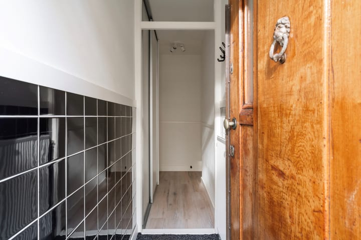 Foto 6 van Geertsemastraat 4-B