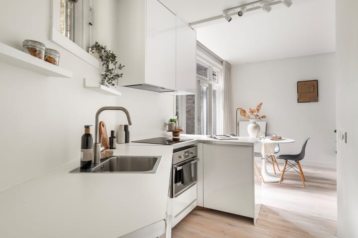 Foto 7 van Geertsemastraat 4-B