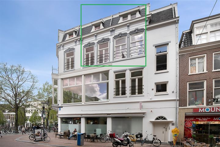 View photo 1 of Peperstraat 1-B