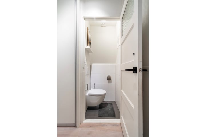 Foto 12 van Geertsemastraat 4-B