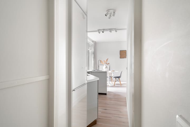 Foto 14 van Geertsemastraat 4-B