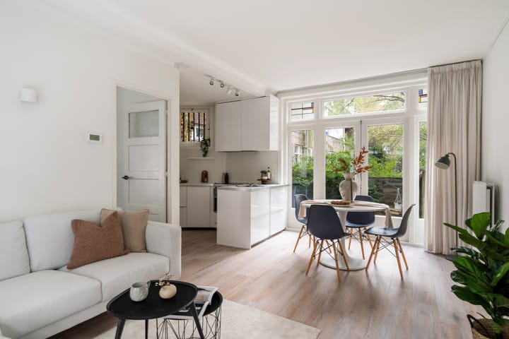 Foto 16 van Geertsemastraat 4-B