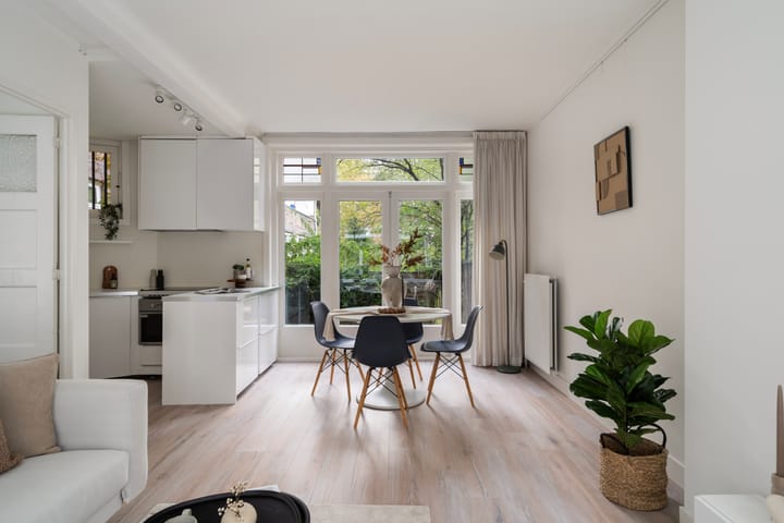 Foto 17 van Geertsemastraat 4-B