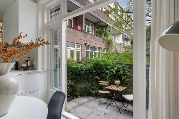 Foto 19 van Geertsemastraat 4-B