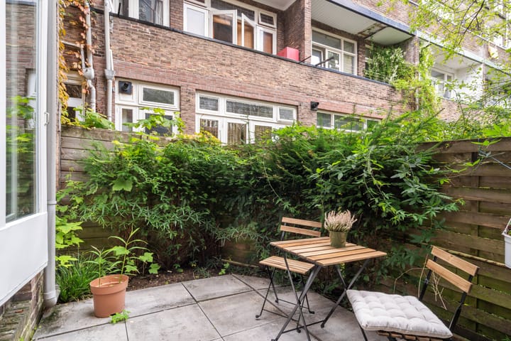 Foto 20 van Geertsemastraat 4-B