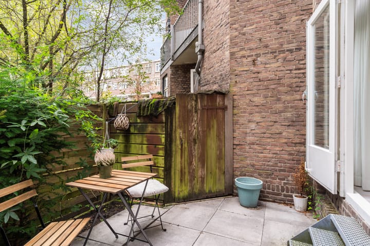 Foto 21 van Geertsemastraat 4-B