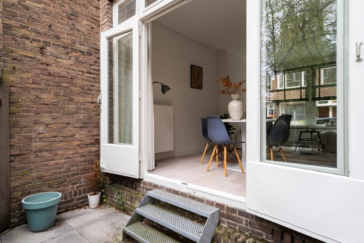 Foto 22 van Geertsemastraat 4-B