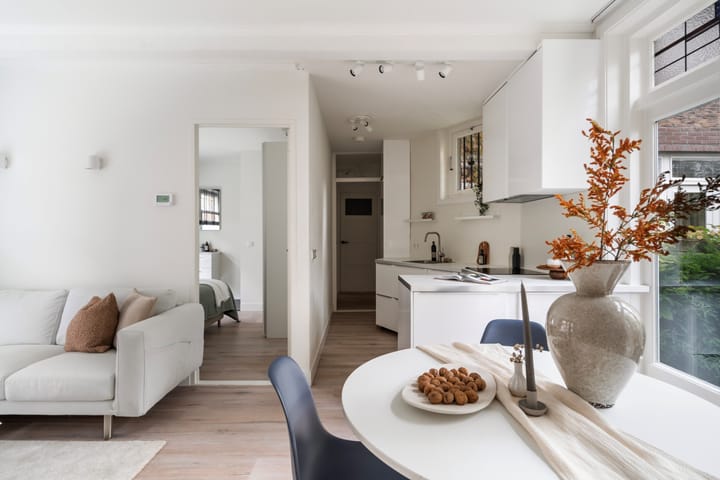 Foto 23 van Geertsemastraat 4-B