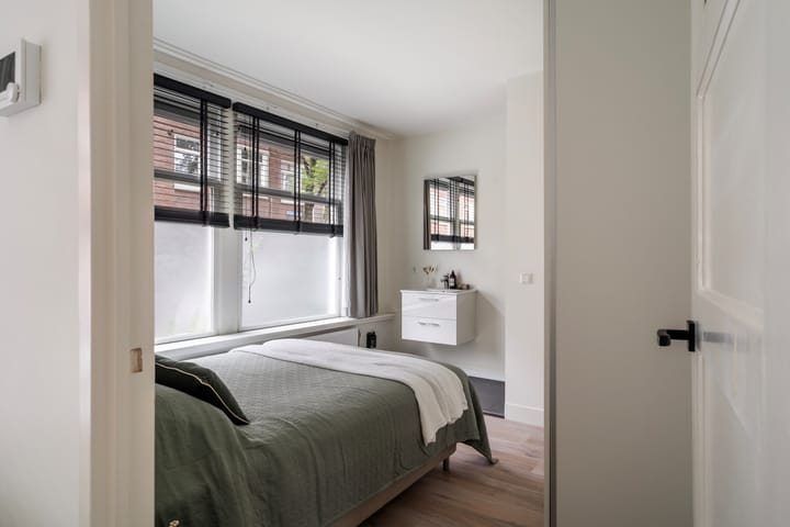 Foto 24 van Geertsemastraat 4-B