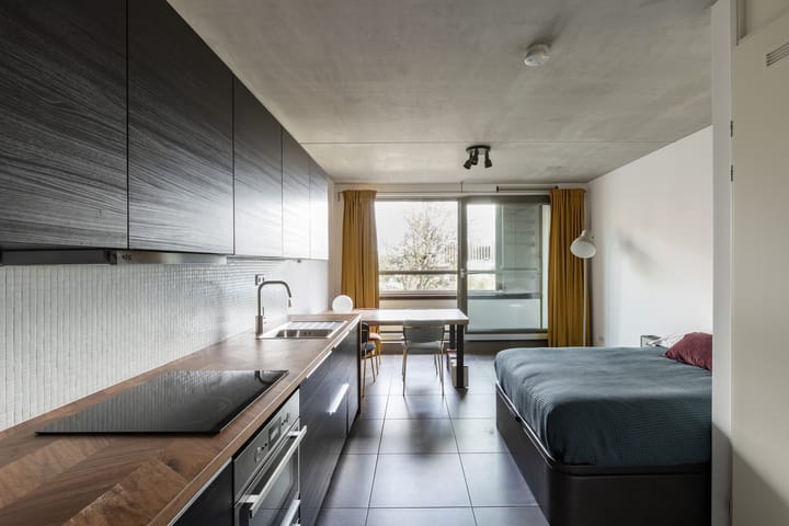 Foto 1 van Haparandaweg 910-A