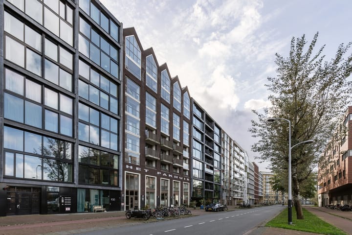 Foto 5 van Haparandaweg 910-A