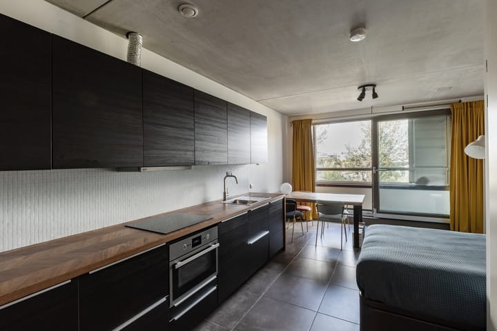 Foto 6 van Haparandaweg 910-A