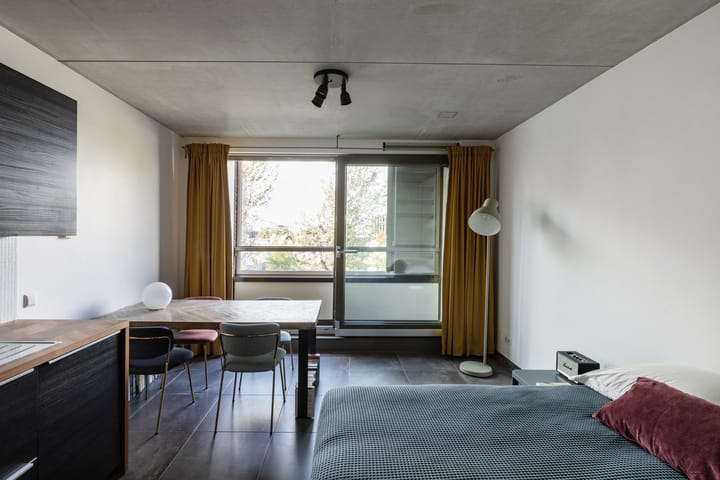 Foto 7 van Haparandaweg 910-A