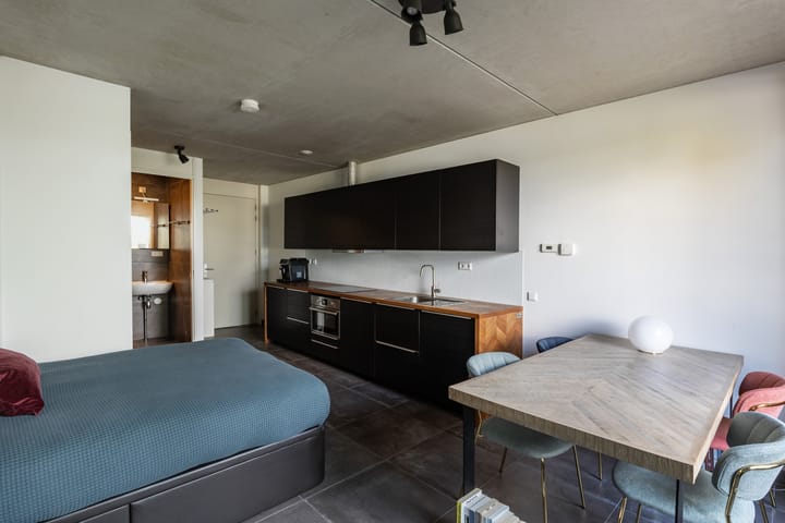 Foto 10 van Haparandaweg 910-A