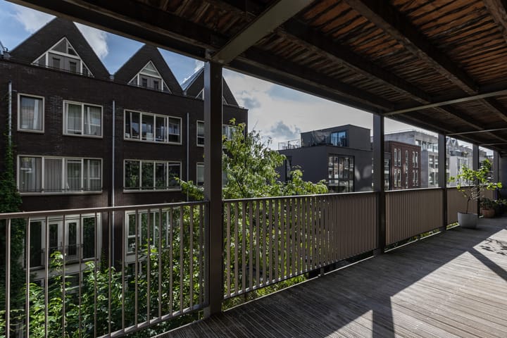 Foto 13 van Haparandaweg 910-A