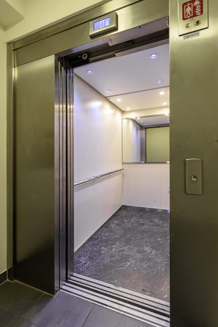 Foto 17 van Haparandaweg 910-A