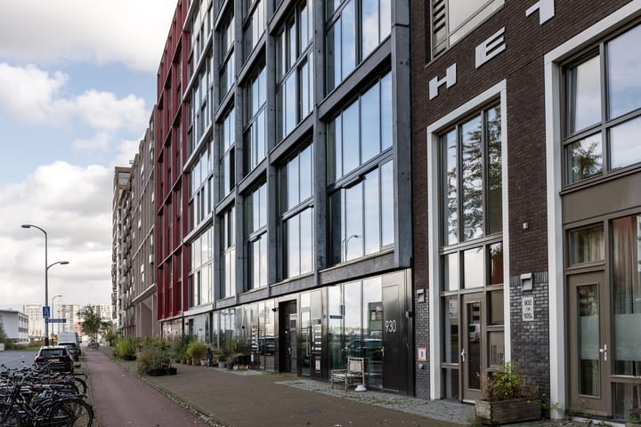 Foto 18 van Haparandaweg 910-A