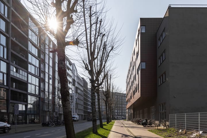 Foto 19 van Haparandaweg 910-A