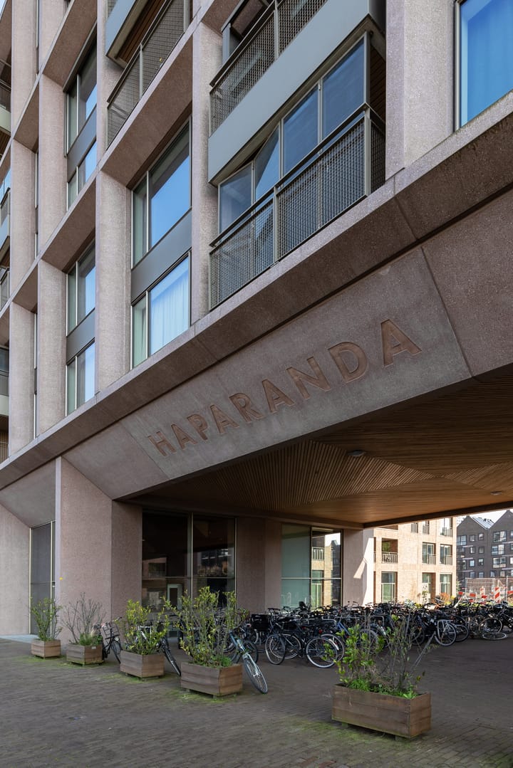 Foto 20 van Haparandaweg 910-A