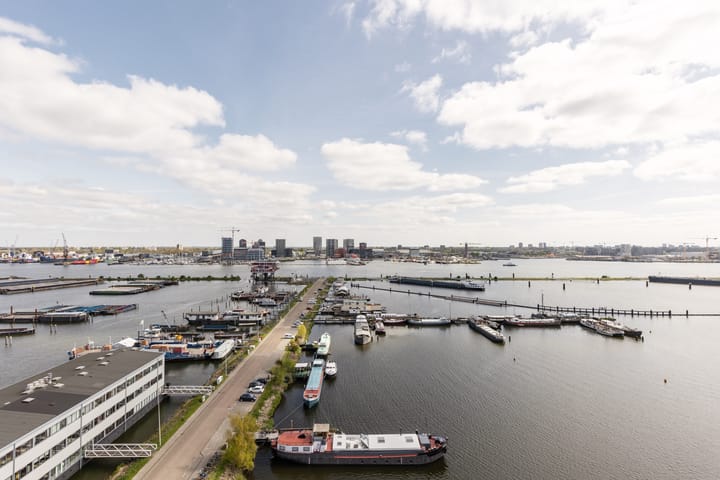 Foto 23 van Haparandaweg 910-A