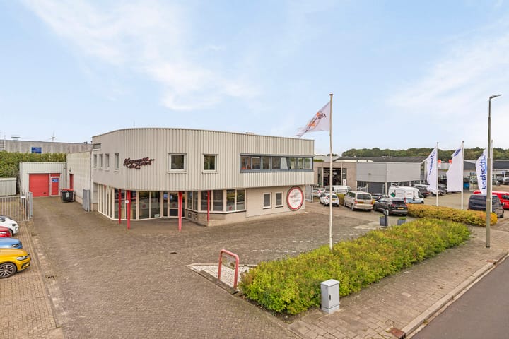 Zuiderkruisweg 3