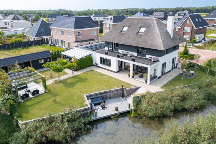 Foto 3 van Waterhoenlaan 18