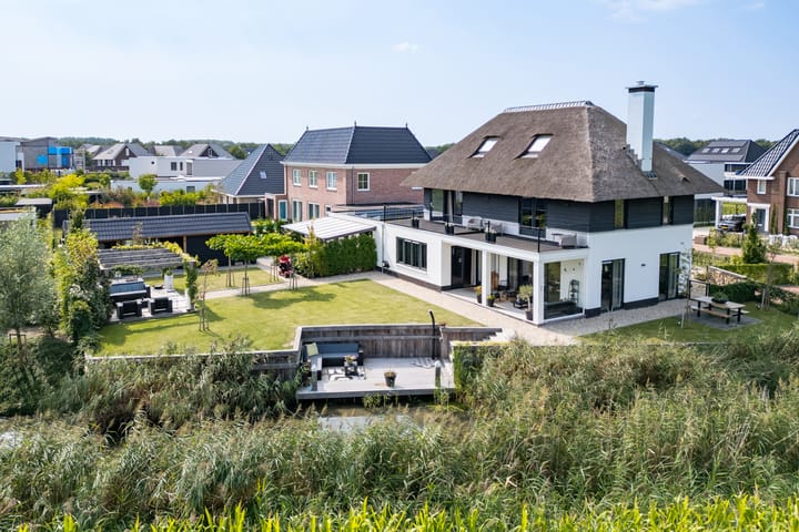 Foto 4 van Waterhoenlaan 18