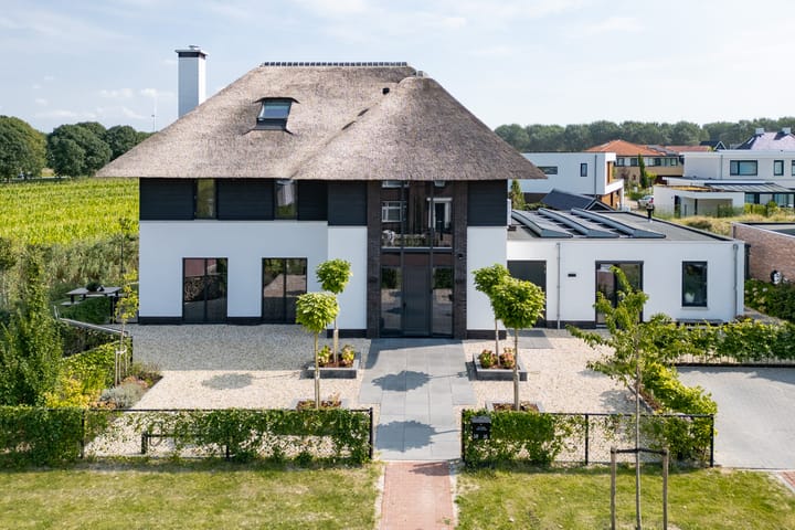 Foto 5 van Waterhoenlaan 18