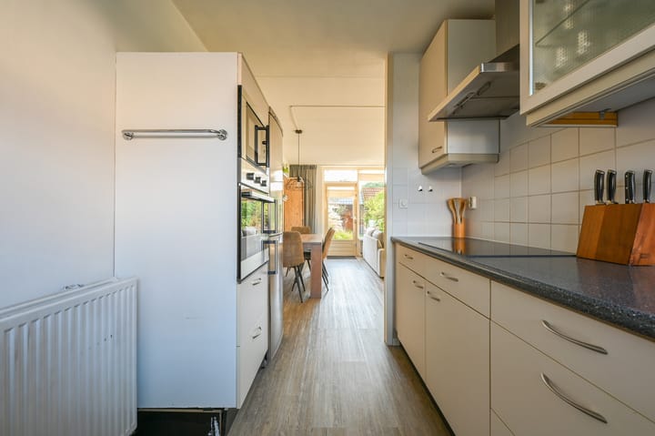 Foto 14 van Heggeroos 27