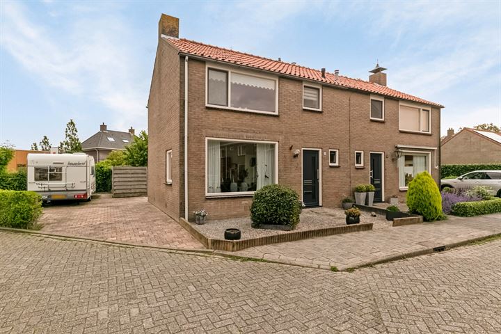 Bekijk foto van Adriaan Davidsestraat 9