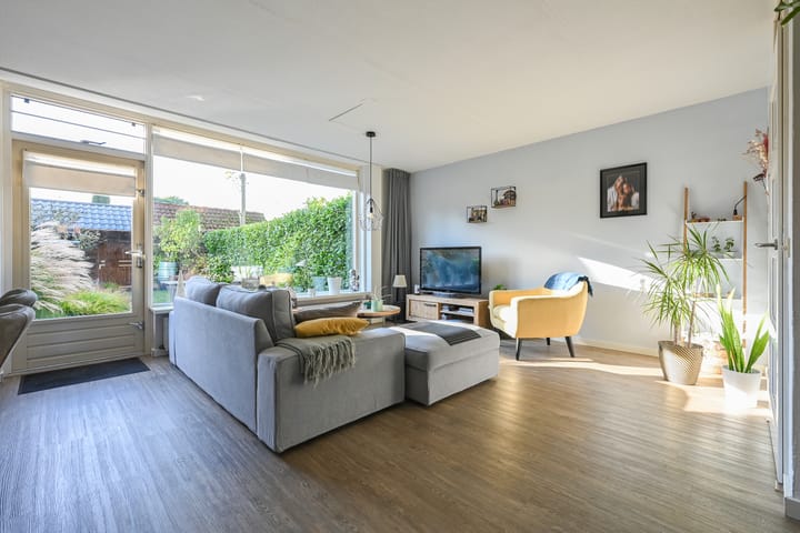 Foto 6 van Heggeroos 27