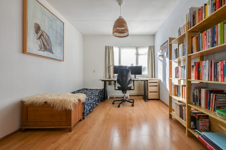 Foto 19 van Heggeroos 27